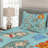 Polyester Coverlet-404954461