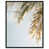 Black Floater Frame