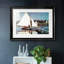 Monet, impression encadrée sur papier par Claude Monet-2121984968-2121984971
