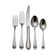 Hammered Antique Flatware Collection