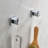 4 - Piece Bathroom Hardware Set-90977510