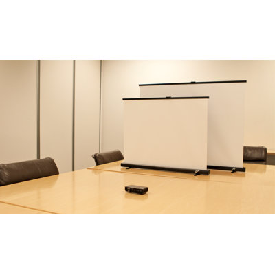 Elite Screens Portable Projector Screen Projector Screen