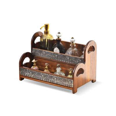Makeup Organizer For Vanity,Countertop Organizer