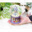 Boule à neige Disney Princess Castle