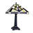 Resin Table Lamp