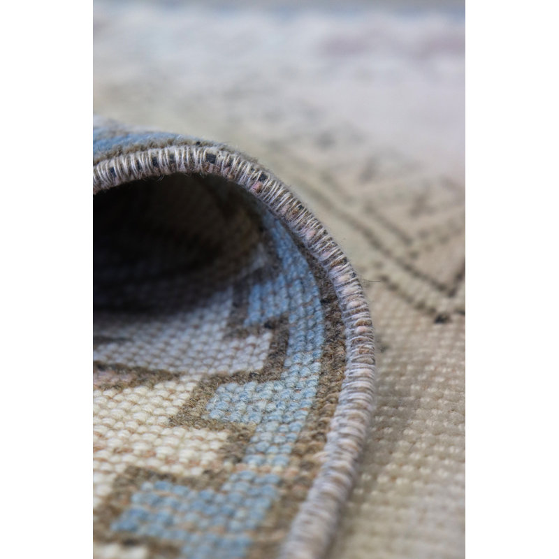 Kars One-of-a-Kind 2'9" X 11'8" Area Rug