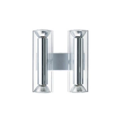 TU-B 4-Light Armed Sconce
