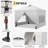 One-Push Set Up Canopy Tents-120138319-120138318