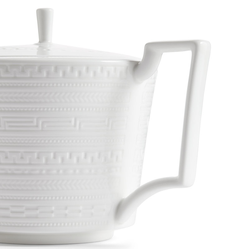 Wedgwood, Intaglio - Teapot