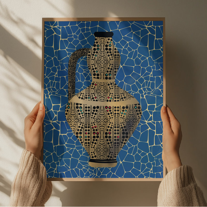 Wrapped Canvas Print, 50.8 cm H x 76.2 cm W