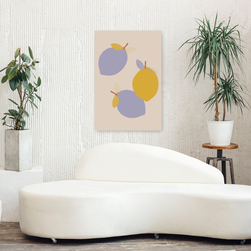 Art contemporain contemporain abstrait, H 36 po x l 24 po