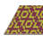 Geometric Indoor Rug-17431293
