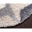 Tapis à poils longs Shag Fowkes-840310016