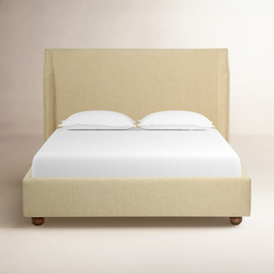 Noelia Bed