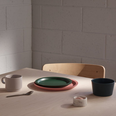 NEU Stoneware Coffee Mug
