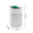 2 in 1 Dehumidifier Tabletop Air Purifier