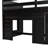 Azaree Kids Loft Bed with Drawers-183050143
