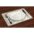 Polyester Cities & Maps Rectangle Placemat