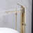 Floor Tub Spout with Diverter-81761659