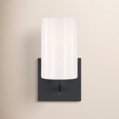 Dimmable Vanity Light