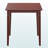Celine Walnut Dining Table