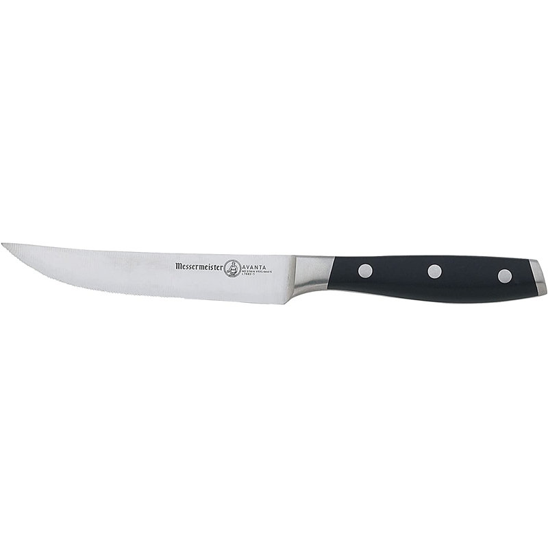 Messermeister Stainless Steel