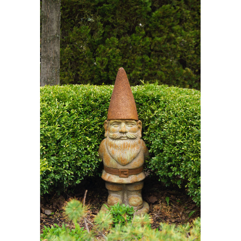 Ziggy Gnome