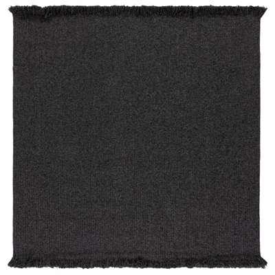Tapis tressé à la main tressé à la machine 301