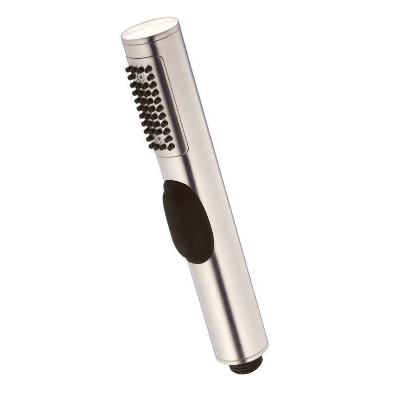 Shower Head, Brushed Nickel