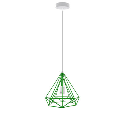 Ana-Sofia 1 - Light Single Pendant