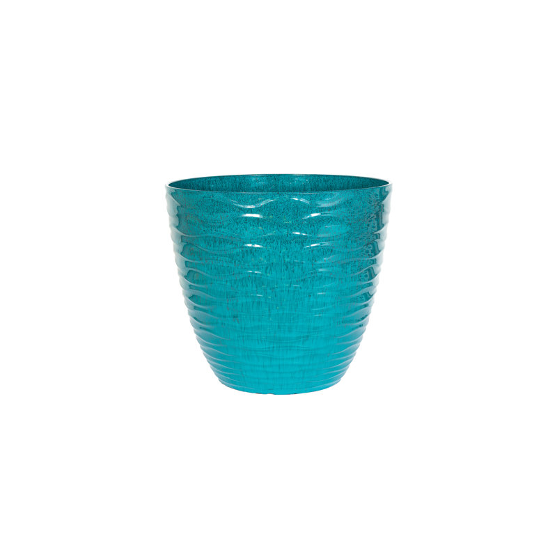 Windermere Charcoal 33cm, 30cm H x 33cm W x 33cm D, Teal
