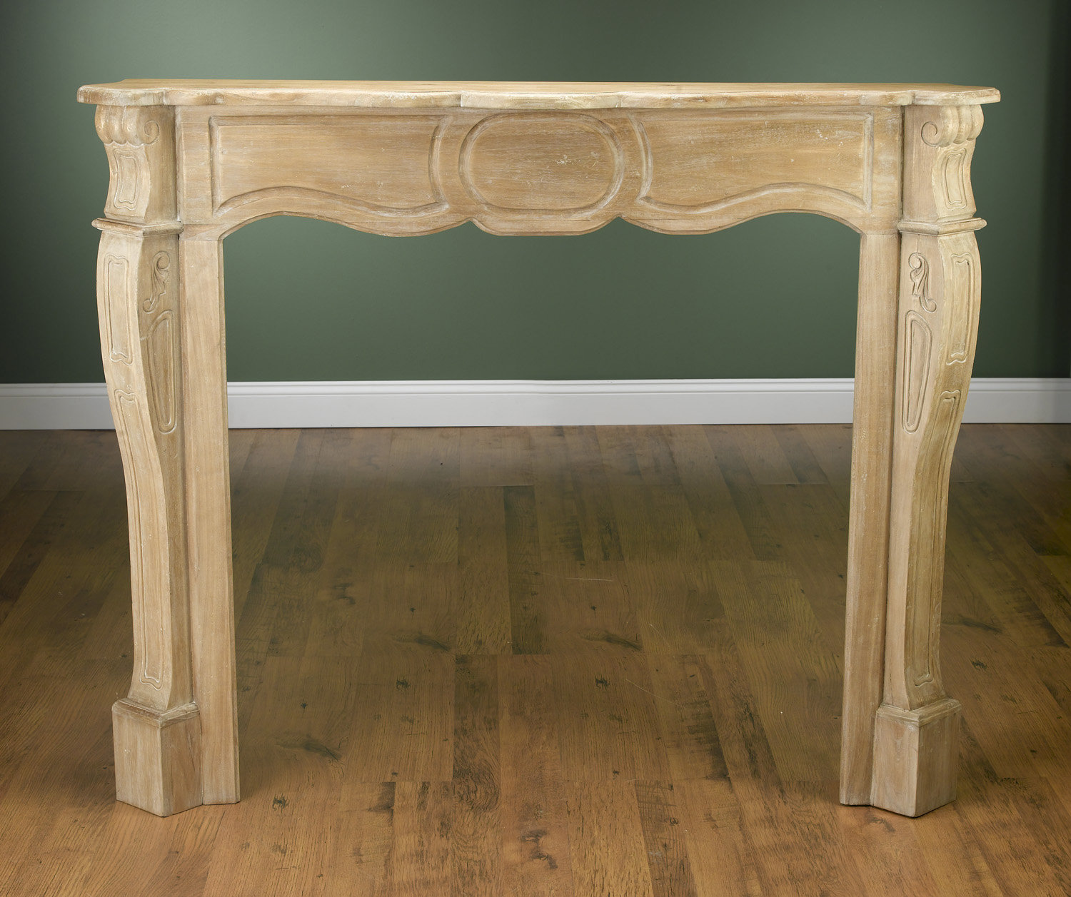 Rosalind Wheeler Cropsey Fireplace Surround & Reviews | Wayfair