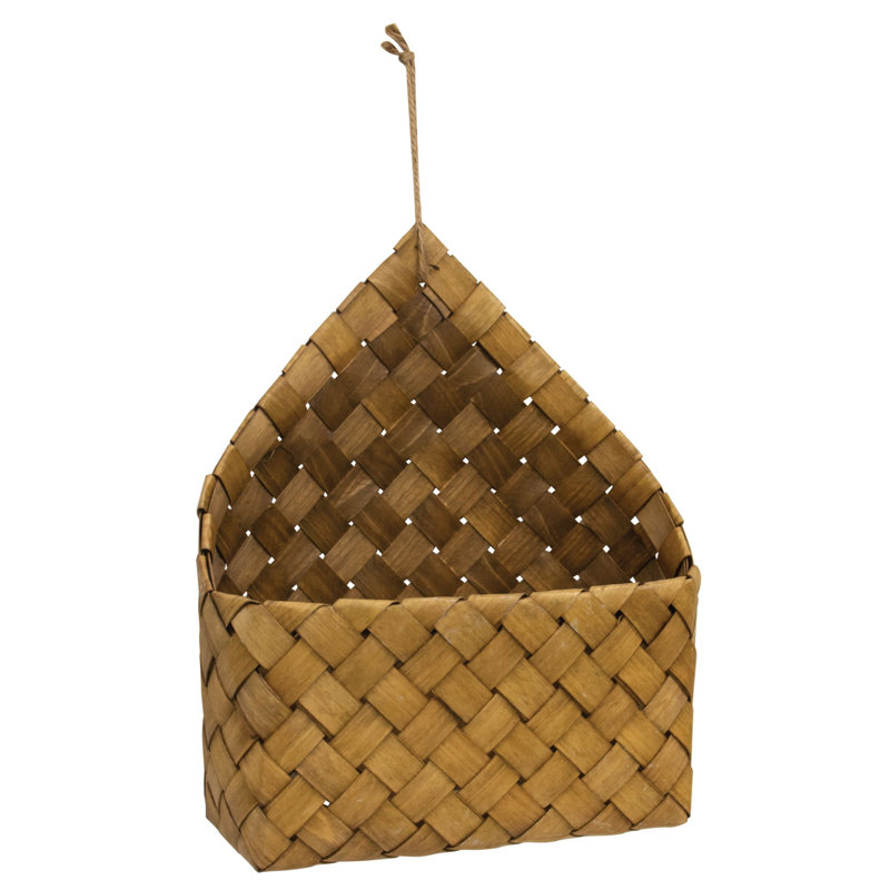 Panier en bambou Bay Isle Home ™