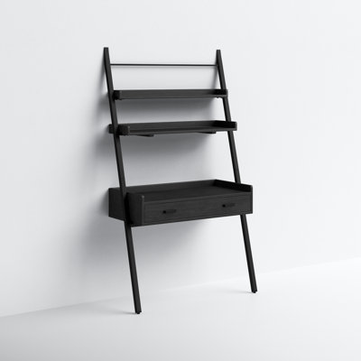 Innes 43" Mango Desk