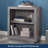 Delvale 2-Shelf Cabinet Ste