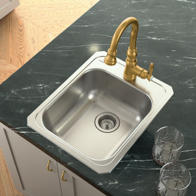 Robinet de bar Weymouth