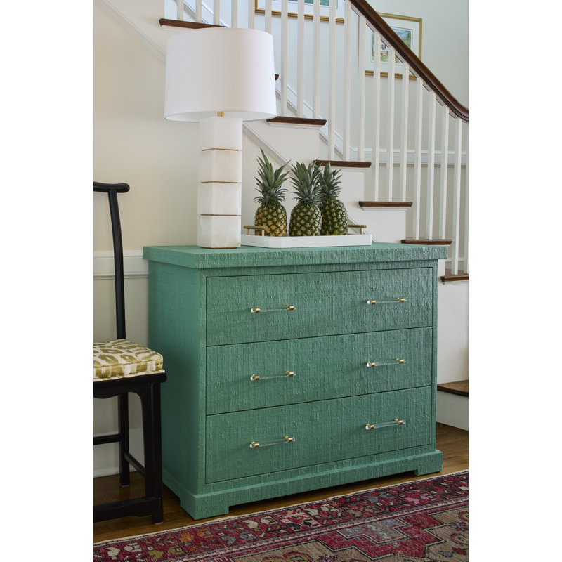 Delilah Decorative Tray