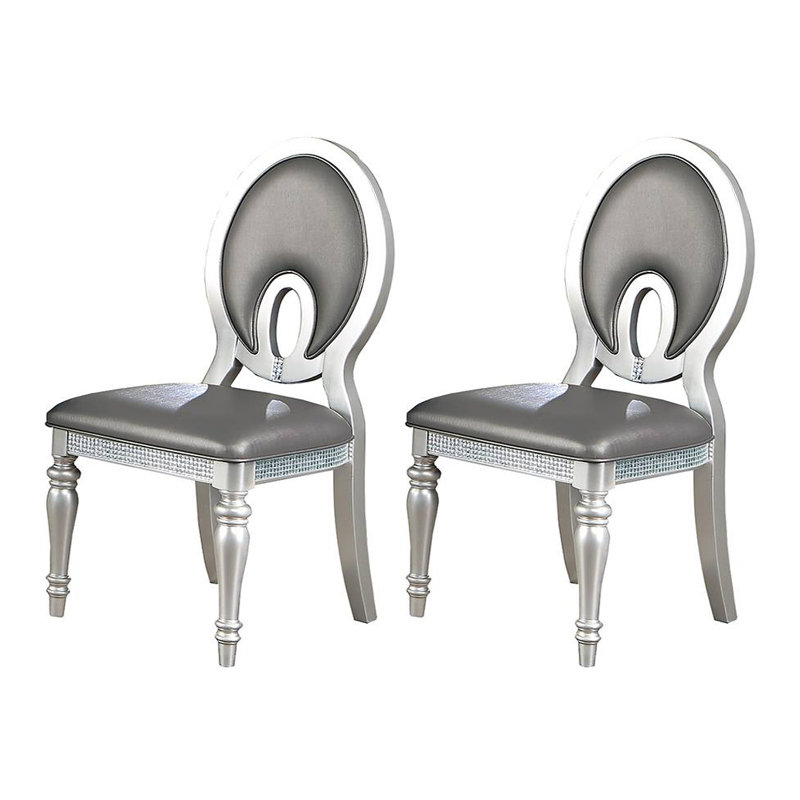 Chaise de salle à manger