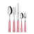 Soft Pink is out of stock