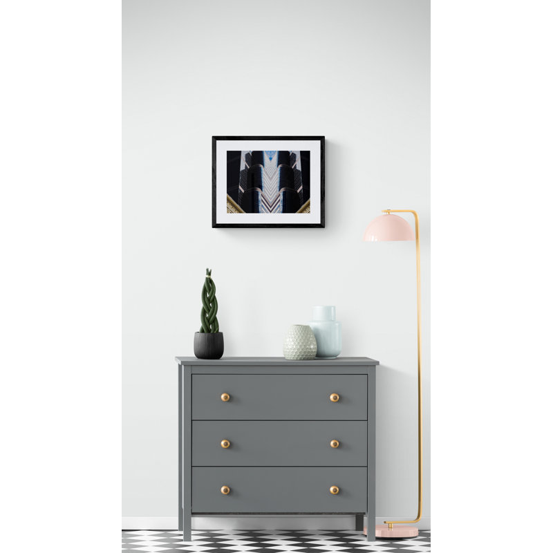 As I Dream Print, 25.25" H  x 31.25" W