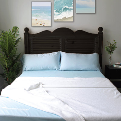 Scholar Two-Sided 6" Medium Mattress