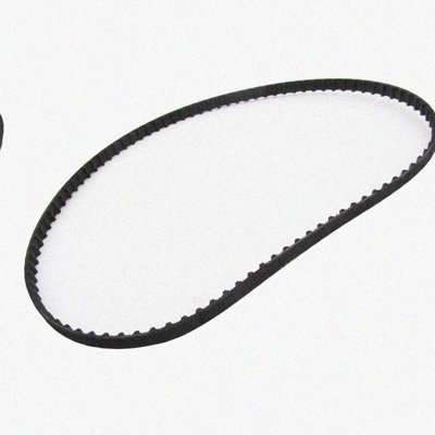 Motor Timing Belt 19 Inch Rubber for Sewing Machines