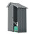 Outdoor Storage Shed