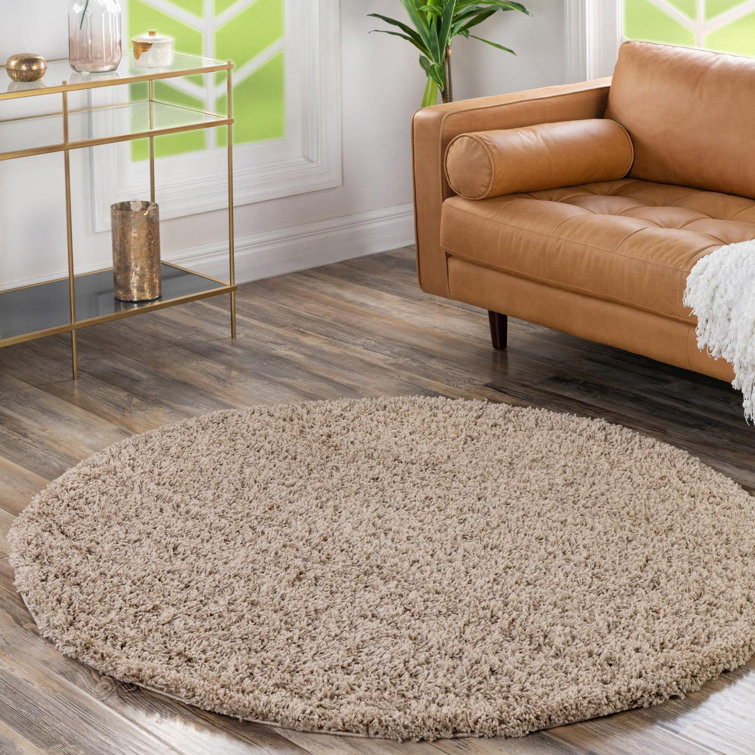 Santosha Shag Rug