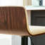 Tabouret de bar pivotant à hauteur réglable Modern-1493084642-1500222349