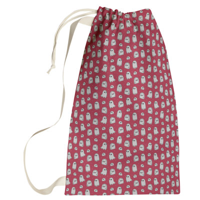 Kitterman Fabric Laundry Bag