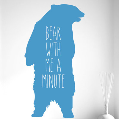 Animals Wall Decal