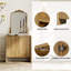 Meuble télé Glorian Modern French Wood-131469275