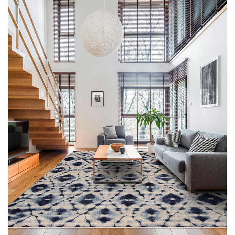 Koga Ivory-Blue