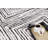 Odena Collection Transitional Abstract Area Rug-1442688172